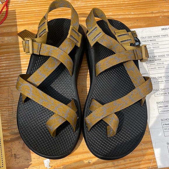 Chaco Other - Men’s Z Cloud 2 Chacos